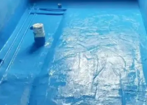泾川卫生间漏水维修公司分享下泾川卫生间防水工程中常用防水涂料介绍。